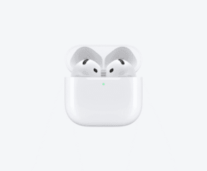 AirPods 4