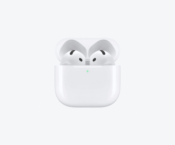 AirPods 4 (ANC Version)