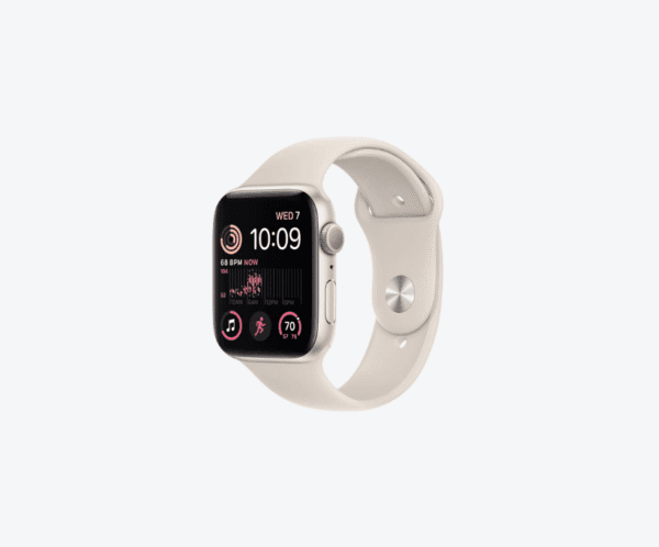 Apple Watch SE 44mm GPS (1st Gen)