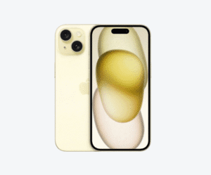 iPhone 15 Plus