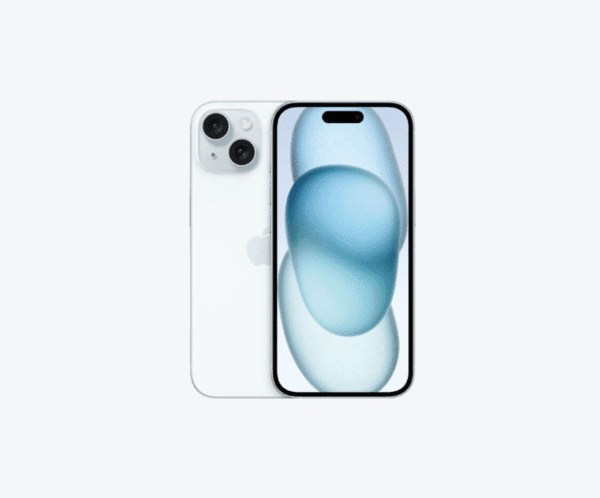 iPhone 15