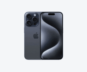 iPhone 15 Pro