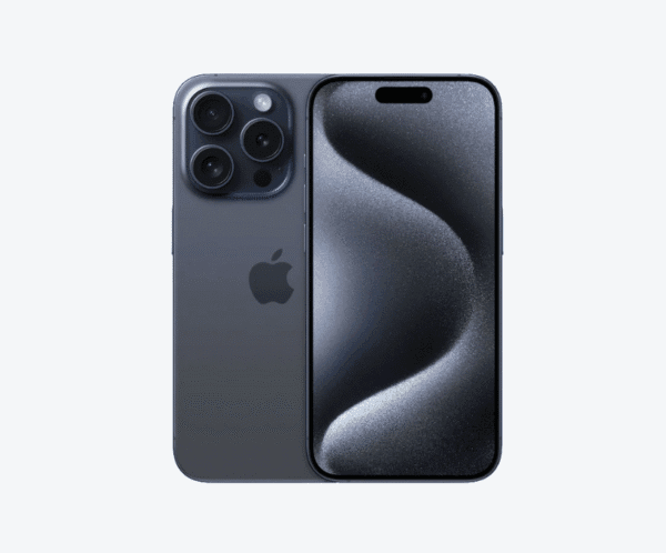 38 iPhone 15 Pro Max