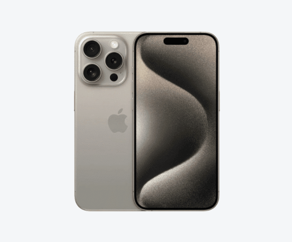 39 iPhone 15 Pro Max