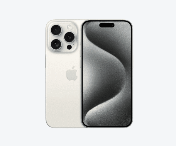 40 iPhone 15 Pro Max