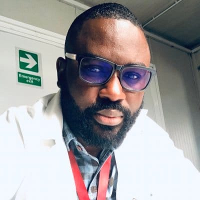 Kannis Udofia