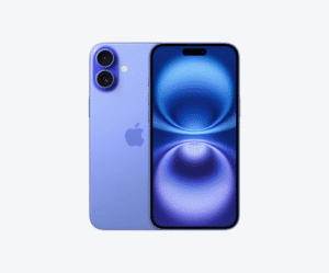 iPhone 16 Plus