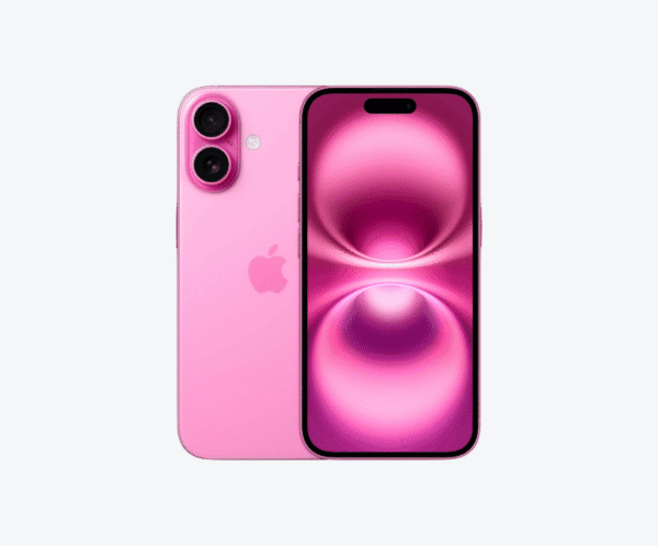 iPhone 16 Plus (4) iPhone 16 Plus