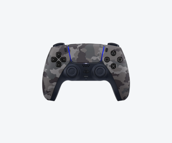 101 Sony PlayStation 5 DualSense Wireless Controller