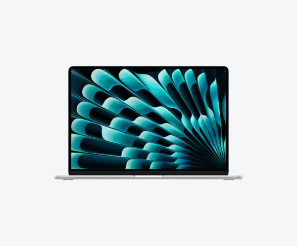 Apple MacBook Air M3 – 15-inch – 24GB RAM – 512GB SSD – 10-Core GPU