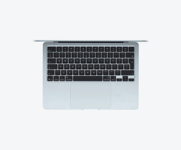 114 Apple MacBook Air M4 – 13-inch – 10-core CPU – 10-core GPU – 24GB RAM – 512GB SSD