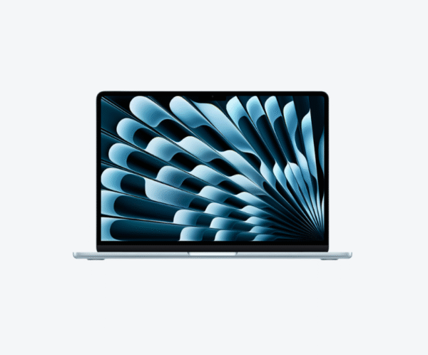 115 Apple MacBook Air M4 – 13-inch – 10-core CPU – 10-core GPU – 24GB RAM – 512GB SSD