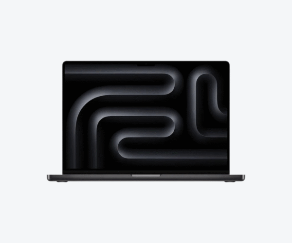 117 Apple MacBook Pro 16-inch | M3 Max | 36GB Unified Memory | 1TB SSD