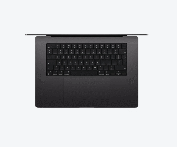 118 Apple MacBook Pro 16-inch | M3 Max | 36GB Unified Memory | 1TB SSD