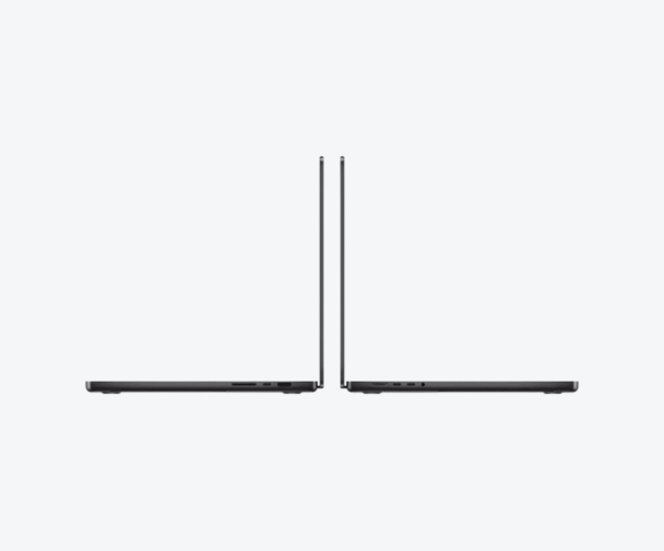 119 Apple MacBook Pro 16-inch | M3 Max | 36GB Unified Memory | 1TB SSD