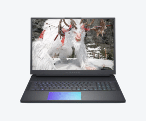 Dell Alienware 18 Area-51 AA1820 – Intel® Core Ultra 9 275HX | 64GB DDR5 | 2TB SSD | RTX 5080 | 18-inch QHD+ | Windows 11