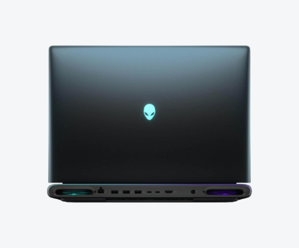 Dell Alienware 18 Area-51 AA1820 – Intel® Core Ultra 9 275HX | 64GB DDR5 | 2TB SSD | RTX 5080 | 18-inch QHD+ | Windows 11