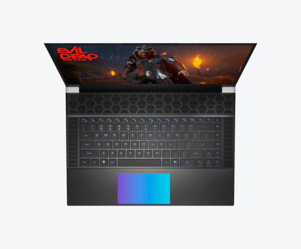 135 Dell Alienware x16 R2 – Intel® Core Ultra 9 185H | 32GB DDR5 | 2TB SSD | RTX 4090 | 16-inch WQXGA | Windows 11