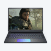 138 Dell Alienware 16 Area-51 AA16250 – Intel® Core Ultra 9 275HX | 32GB DDR5 | 1TB SSD | RTX 5080 | 16-inch QHD+ | Windows 1