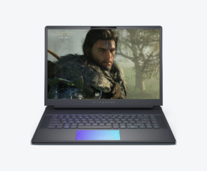 Dell Alienware 16 Area-51 AA16250 – Intel® Core Ultra 9 275HX | 32GB DDR5 | 1TB SSD | RTX 5080 | 16-inch QHD+ | Windows 1