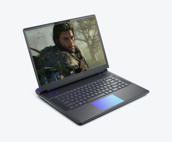 139 Dell Alienware 16 Area-51 AA16250 – Intel® Core Ultra 9 275HX | 32GB DDR5 | 1TB SSD | RTX 5080 | 16-inch QHD+ | Windows 1