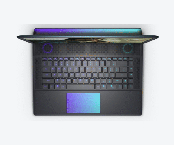 140 Dell Alienware 16 Area-51 AA16250 – Intel® Core Ultra 9 275HX | 32GB DDR5 | 1TB SSD | RTX 5080 | 16-inch QHD+ | Windows 1