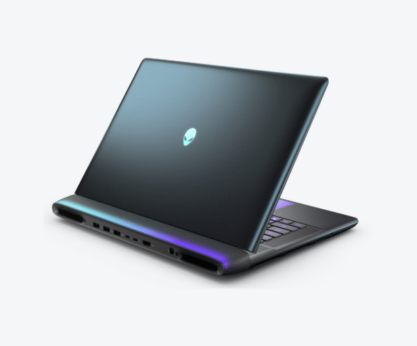 142 Dell Alienware 16 Area-51 AA16250 – Intel® Core Ultra 9 275HX | 32GB DDR5 | 1TB SSD | RTX 5080 | 16-inch QHD+ | Windows 1