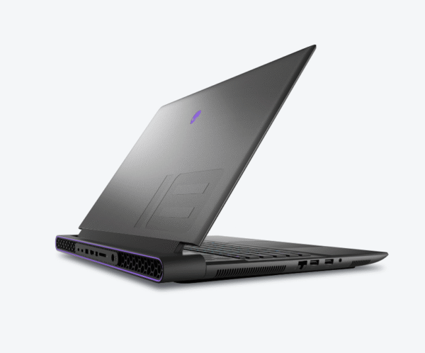 Alienware M18 R2 Gaming – Intel® Core™ i9-14900HX | 32GB DDR5 | 1TB SSD | RTX 4080 | 18-inch QHD+ | Windows 11