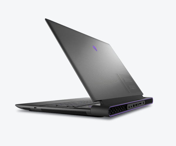 Alienware M18 R2 Gaming – Intel® Core™ i9-14900HX | 32GB DDR5 | 1TB SSD | RTX 4080 | 18-inch QHD+ | Windows 11