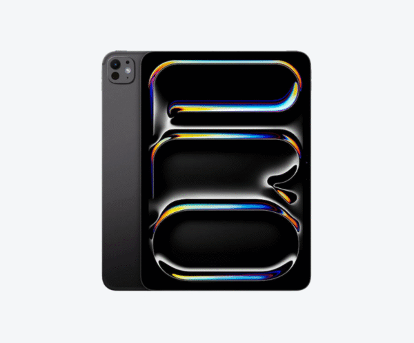 iPad Pro 11" Wi‑Fi + Cellular (1TB)