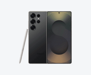 Samsung Galaxy S25 Ultra (Nigeria Warranty)