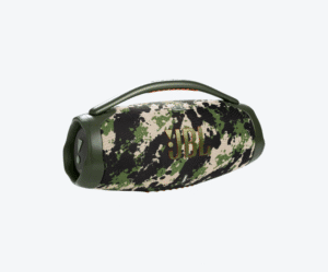 JBL Boombox 3 – Portable Bluetooth Speaker