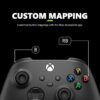 71WKmv53ICL._SL1500_ Xbox Wireless Gaming Controller (2025 Edition)