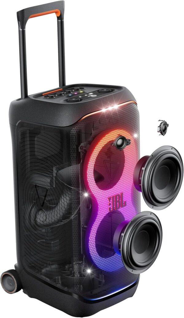 810jY51QliL._AC_SL1500_ JBL PartyBox 320 –  Bluetooth Speaker