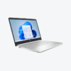 88 HP 14s-dq3052nia – Intel Pentium Silver – 4GB RAM – 256GB SSD – 14.0" – Windows 11 Pro – Natural Silver (7L4M8EA)