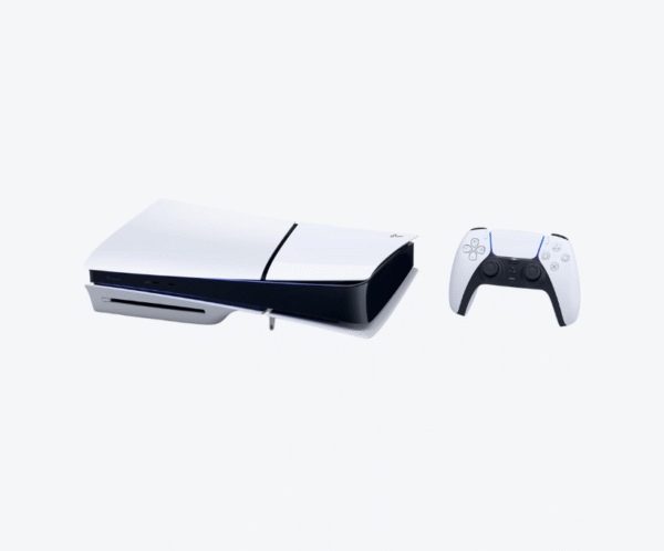 PlayStation 5 Disc Edition Console (slim)