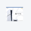 PlayStation 5 Disc Edition Console (slim)