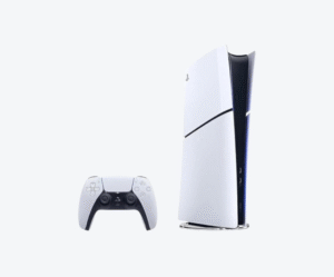 Sony PlayStation 5 Digital Edition Slim – 1TB SSD