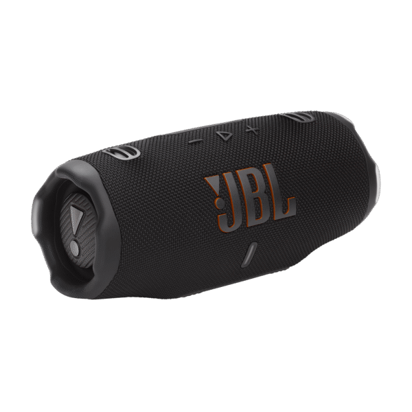 JBL Charge 6 - Portable  Bluetooth Speaker