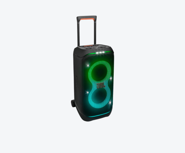iPhone 16 PRODUCT (2) JBL PartyBox 320 –  Bluetooth Speaker