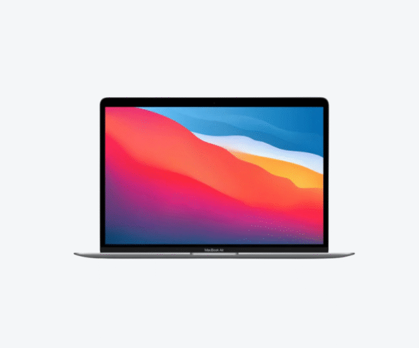 Apple MacBook Air M1 – 13-inch – 8GB RAM – 256GB SSD