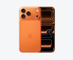 iPhone 17 Pro Max (Pre-Order)