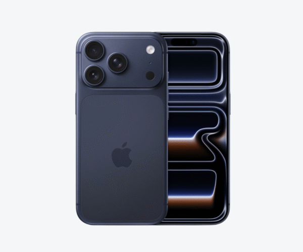 iPhone 17 Pro Max (Pre-Order)