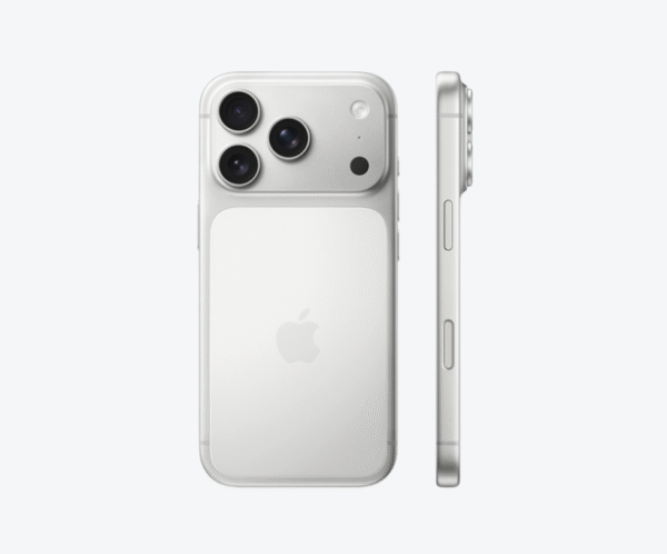 iPhone 17 Pro Max (Pre-Order)