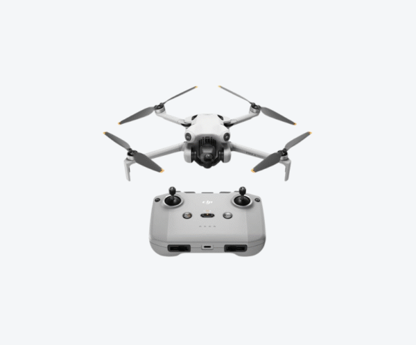 DJI Mini 4 Pro