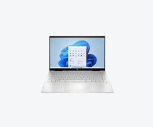 HP Pavilion x360 14-ek2001nia – 14th Gen Intel Core 7, 16GB RAM, 512GB SSD, 14" FHD Touchscreen