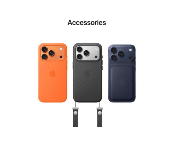 17 Pro 13 iPhone 17 Pro