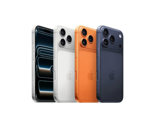 17 Pro 14 iPhone 17 Pro