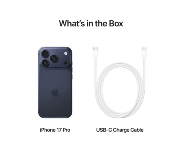 17 Pro 17 iPhone 17 Pro