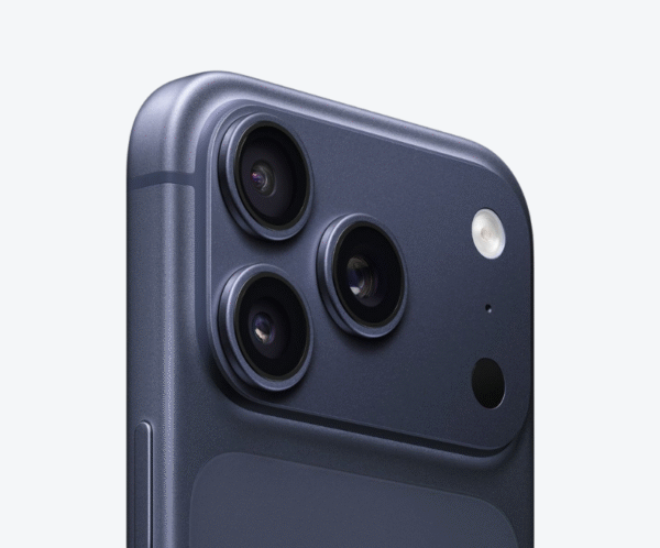 17 Pro 7 iPhone 17 Pro